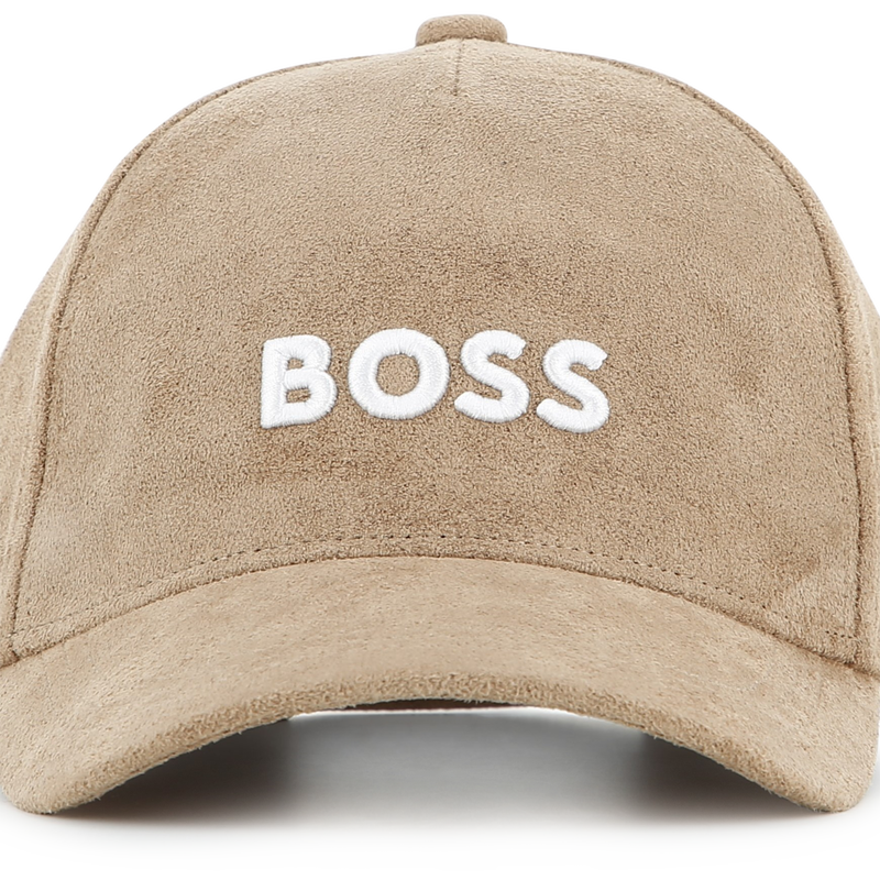 Cappellino BOSS 
                        RAGAZZO