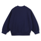Felpa in pile KENZO KIDS 
                    UNISEX