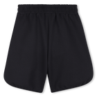 Pantaloncini con elastico in vita GIVENCHY 
                    RAGAZZO