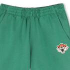 Bermuda in felpa KENZO KIDS 
                    BAMBINO