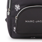 Zaino in twill MARC JACOBS 
                    BAMBINA