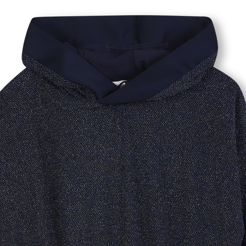 Abito con cappuccio BILLIEBLUSH 
                        BAMBINA