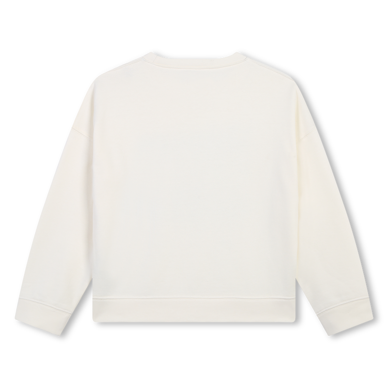 Felpa ZADIG & VOLTAIRE 
                        BAMBINA