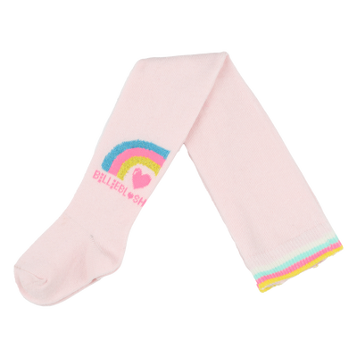 Calzini in maglia jacquard BILLIEBLUSH BAMBINA