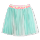 Gonna a pieghe BILLIEBLUSH 
                    BAMBINA