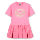 Abito a maniche corte KENZO KIDS 
                    BAMBINA