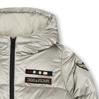 Giacca a vento con cappuccio ZADIG & VOLTAIRE 
                    BAMBINA