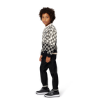 Sneakers basse stringate KARL LAGERFELD KIDS 
                    UNISEX