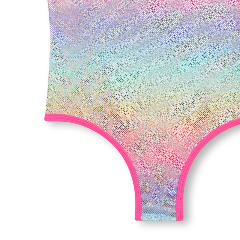 Costume da bagno intero BILLIEBLUSH 
                        BAMBINA