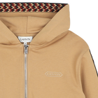 Cardigan con cappuccio LANVIN 
                    UNISEX