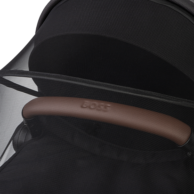 Passeggino compatto 2 in 1 BOSS 
                        UNISEX