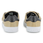 Scarpe da ginnastica in pelle bovina KENZO KIDS 
                    UNISEX