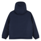 Parka con cappuccio TIMBERLAND 
                    RAGAZZO