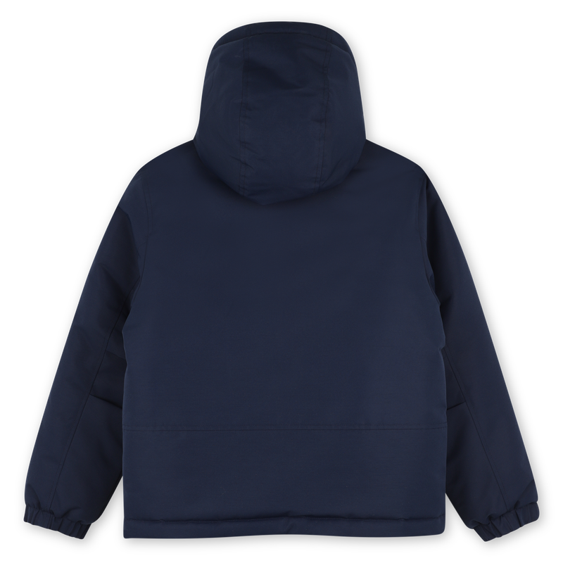 Parka con cappuccio TIMBERLAND 
                        RAGAZZO
