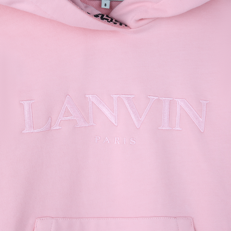 Felpa LANVIN 
                        BAMBINA