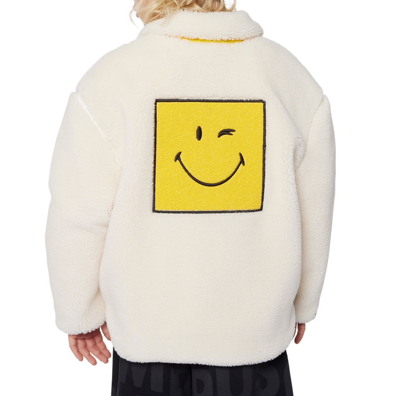 Giacca reversibile MARC JACOBS 
                        UNISEX