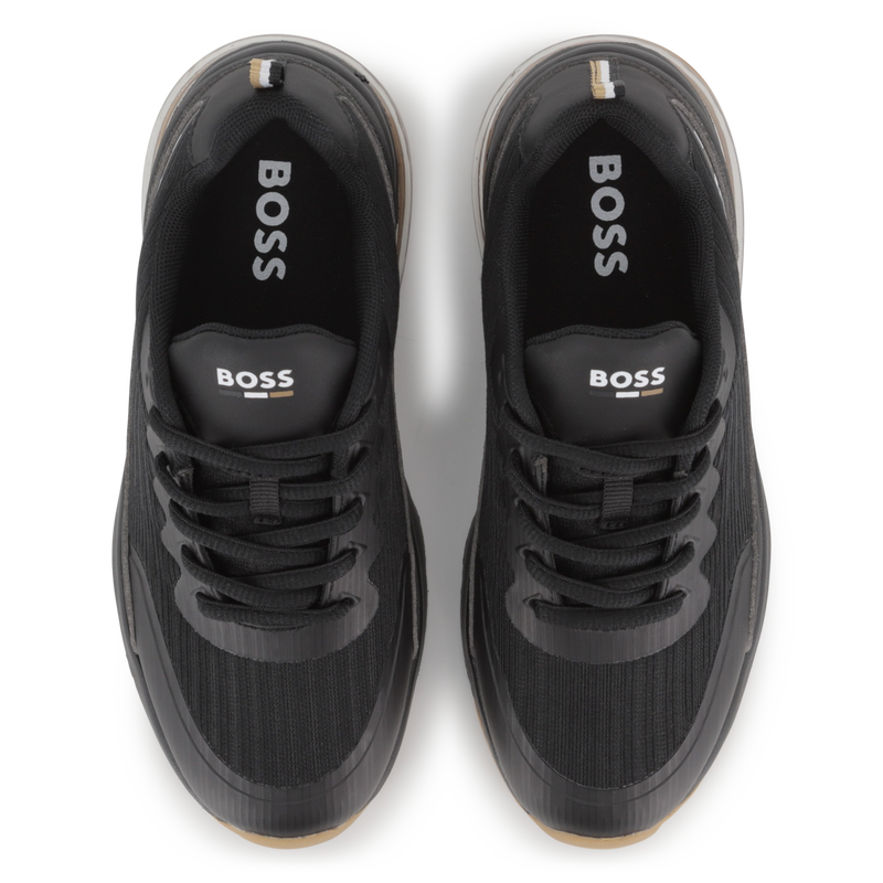 Sneakers BOSS 
                        RAGAZZO