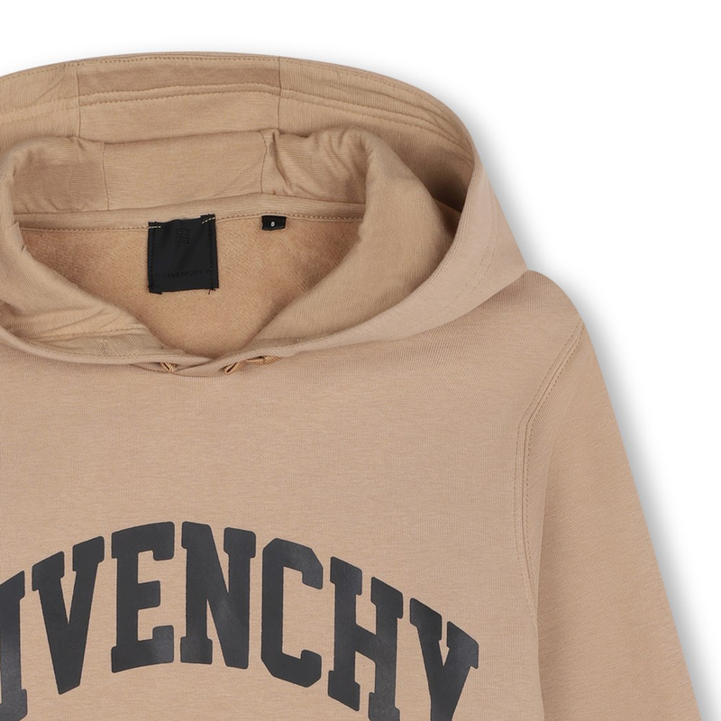 Hoodie GIVENCHY 
                        RAGAZZO