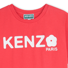 Abito stampato KENZO KIDS 
                    BAMBINA