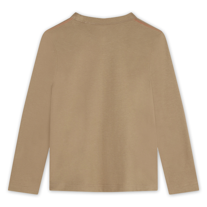 T-shirt con stampa frontale TIMBERLAND 
                        RAGAZZO