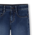 Regular fit jeans BOSS 
                    RAGAZZO