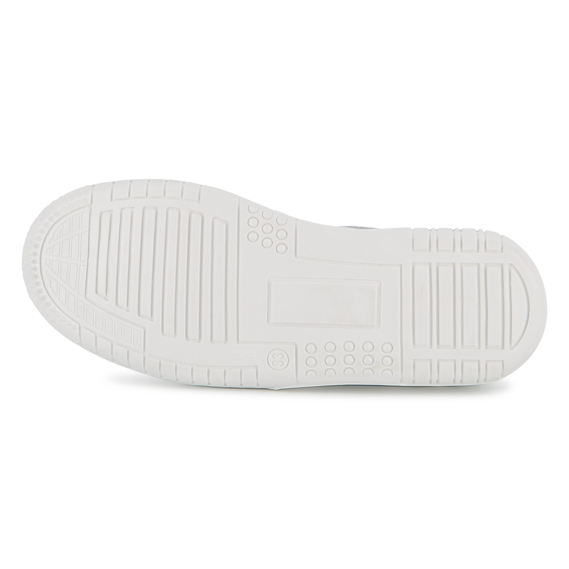 Sneakers stringate ZADIG & VOLTAIRE 
                        BAMBINA