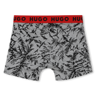 Set di 2 pugili HUGO 
                    RAGAZZO
