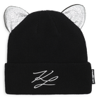Cappello di lana KARL LAGERFELD KIDS 
                    BAMBINA