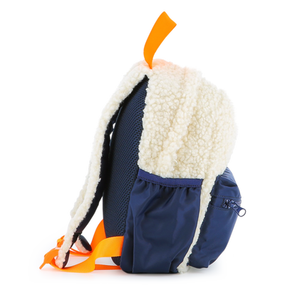 Zaino in pile TIMBERLAND RAGAZZO