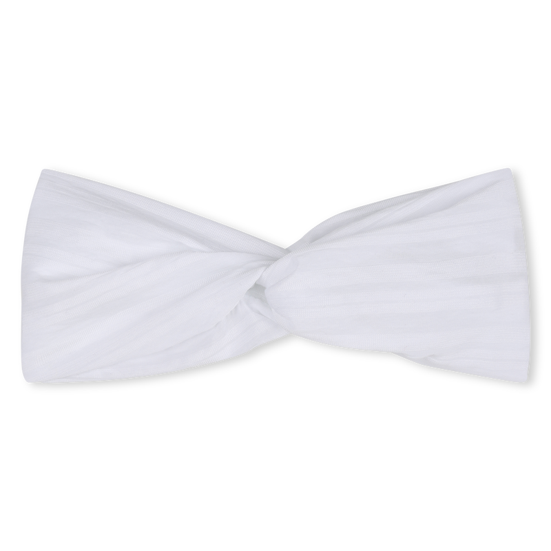 SET TUTA + FASCIA BOSS 
                        BAMBINA