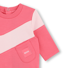 Pigiama BOSS 
                    BAMBINA