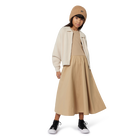 Cardigan in maglia DKNY 
                    BAMBINA