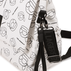 Borsa per pannolini KARL LAGERFELD KIDS 
                    UNISEX