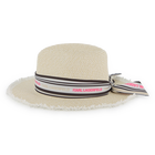 Cappuccio intrecciato KARL LAGERFELD KIDS 
                    BAMBINA