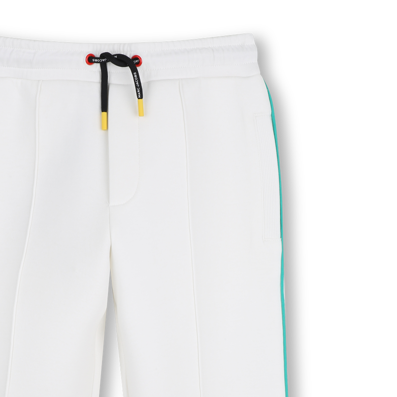 TUTA SPORTIVA MARC JACOBS 
                        RAGAZZO