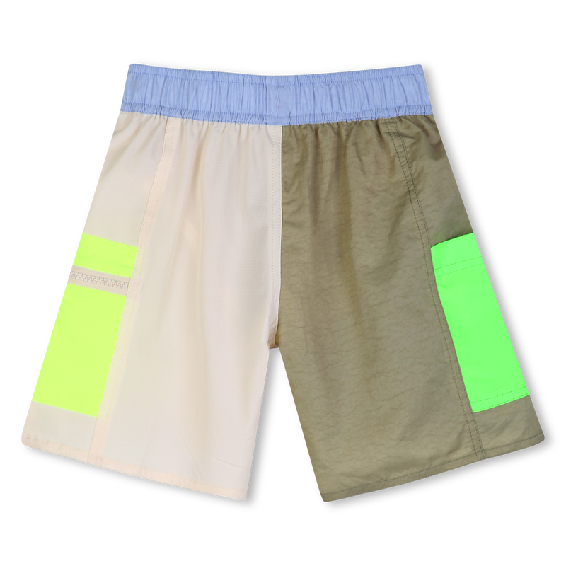 PANTALONCINI DA BAGNO BILLIEBLUSH 
                        RAGAZZO