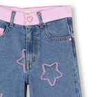 Pantaloni in denim BILLIEBLUSH 
                    BAMBINA