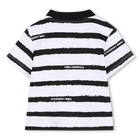 Jogger set KARL LAGERFELD KIDS 
                    RAGAZZO