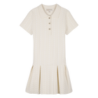 Abito polo MICHAEL KORS 
                    BAMBINA