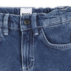 Jeans 5 tasche in cotone BOSS 
                    RAGAZZO
