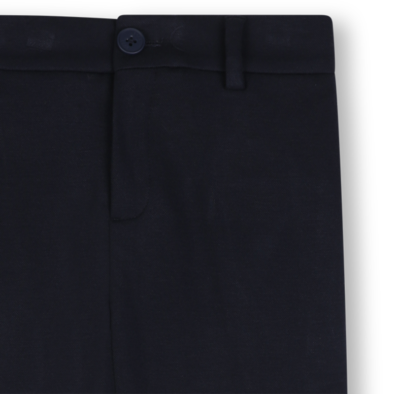 Pantaloni da cerimonia BOSS 
                        RAGAZZO