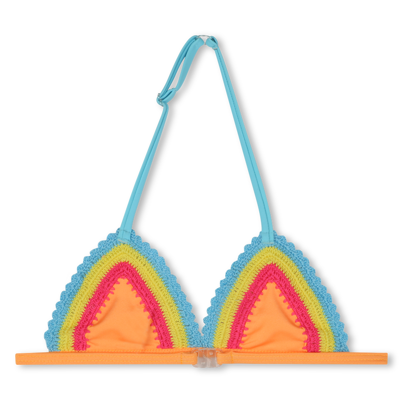 Costume da bagno 2 pezzi BILLIEBLUSH 
                        BAMBINA