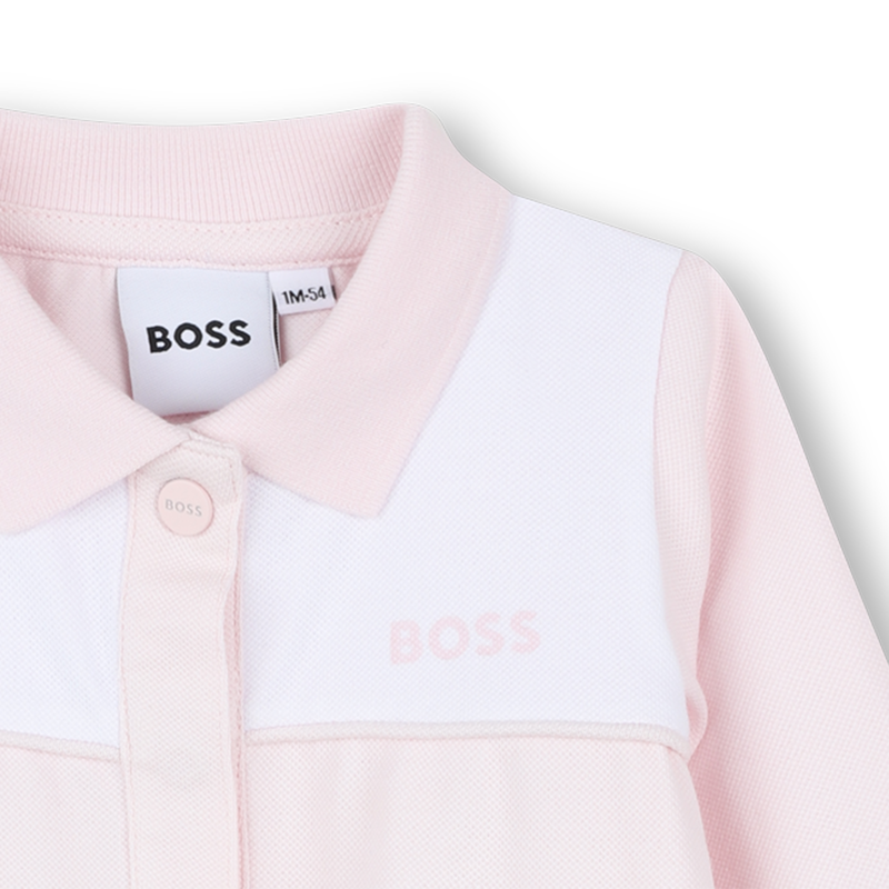 Pigiama BOSS 
                        BAMBINA