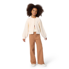 Pantaloni CHLOE 
                    BAMBINA