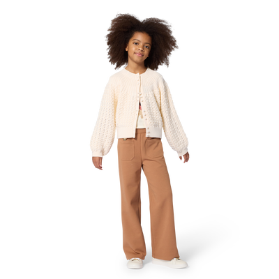 Pantaloni CHLOE BAMBINA