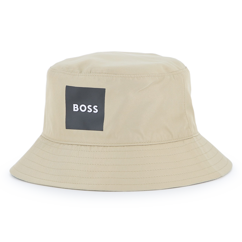 Bob reversibile BOSS 
                        RAGAZZO