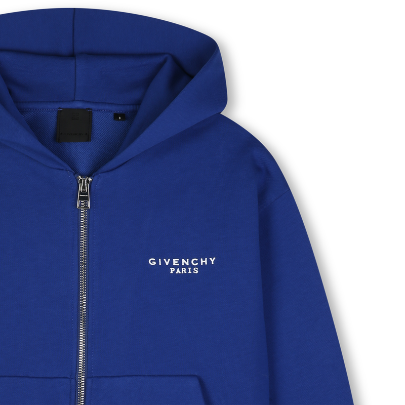 Cardigan sportivo GIVENCHY 
                        UNISEX