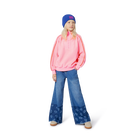 Pantalone in denim 5 tasche BILLIEBLUSH 
                    BAMBINA