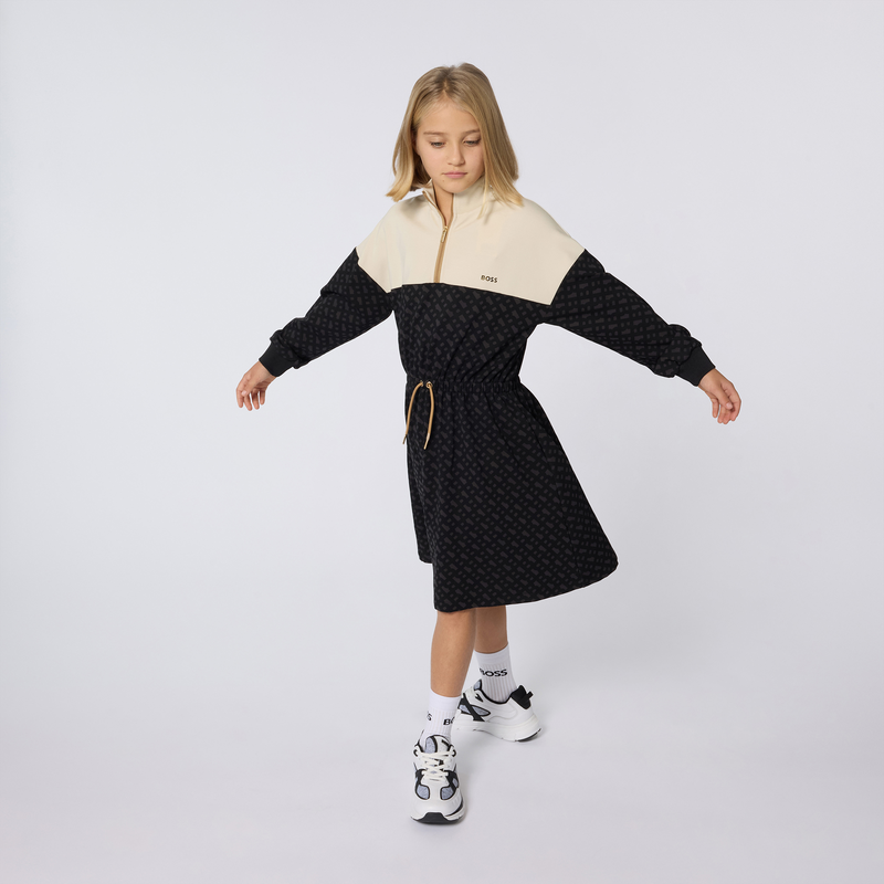 SET DI 5 PAIA DI CALZINI BOSS 
                        RAGAZZO