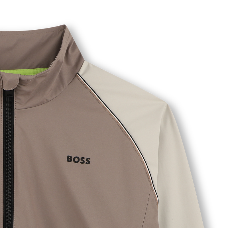 Cardigan BOSS 
                        BAMBINO